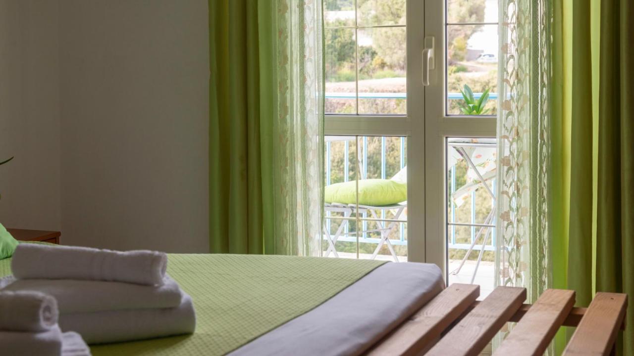 Apartamento Gabbiani - Cala Gonone Exterior foto
