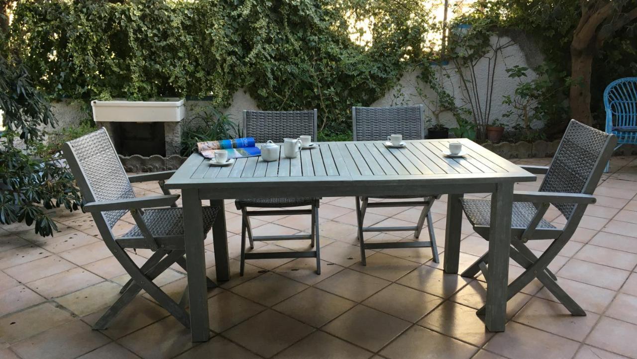 Apartamento Gabbiani - Cala Gonone Exterior foto